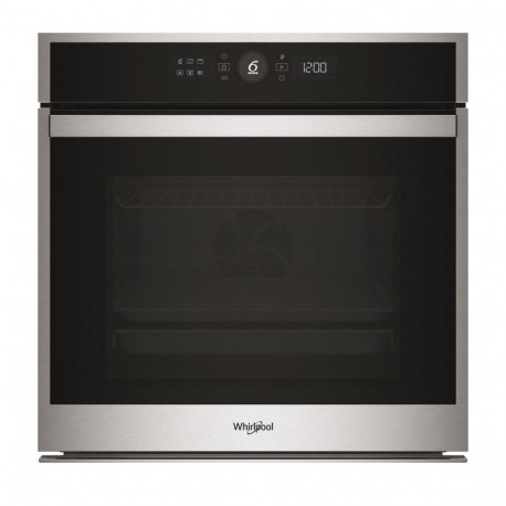 BUILT-IN OVEN WOI4S8CM1SXA WHIRPOOL
