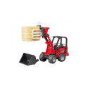 TOY kompaktlaadur Schaffer Bruder 2630