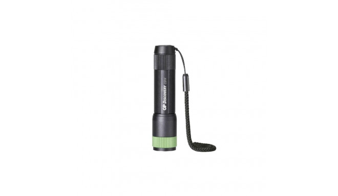 taskulamp 100/75 lm 1xAA IPX4