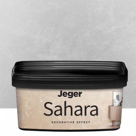 dekoratiivvärv str Jeger Sahara Pietro 1L