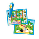 TOY EDUCATIONAL MY INTERACTIVE PEN