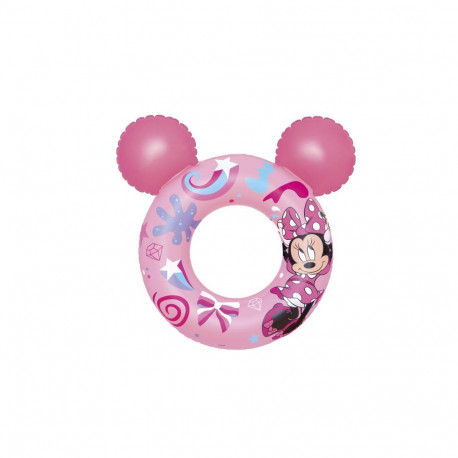 ujumisrõngas Disney Minnie 9102N 74x76 cm
