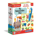 TOY EDUCATIONAL MY INTERACTIVE PEN