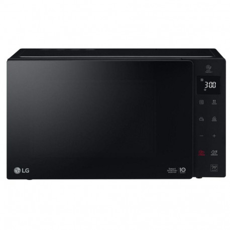 LG MS2535GIB mikrolaineahi
