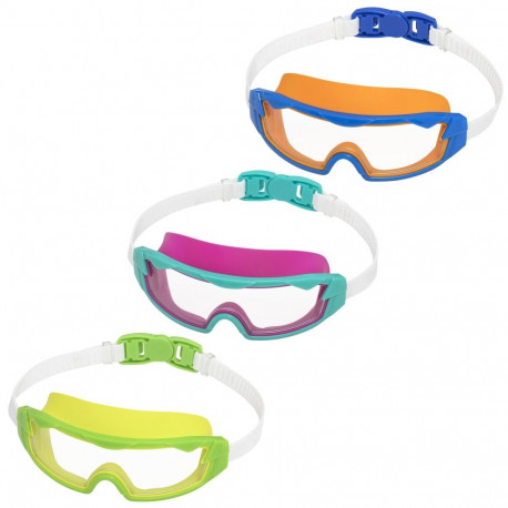 GOGGLES SWIMMING BESTWAY TIDALSURG 21179