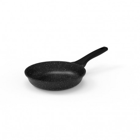 Domoletti must marmorpann 20 cm