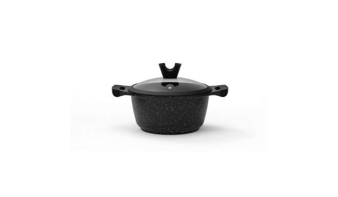"domoletti BL marmorne kastrul D20CM 2.6L"
