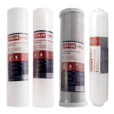 FILTERS FOR RO SYSTEM FULL YEAR