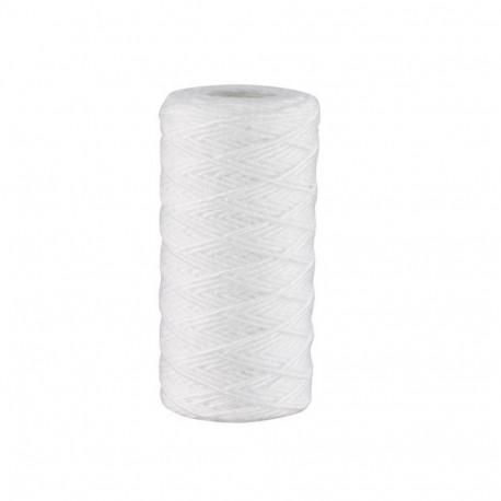 STRING WOUND MECH CARTR PPW-5A 5IN 5 MCR