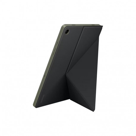 ümbris tahvelarvutile Galaxy Tab A9+ must