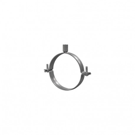 DUCT HOLDER UB-100 ZINC PLATED STEEL