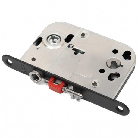 "mortise lock MP MSL-2014 0045 must plaat"
