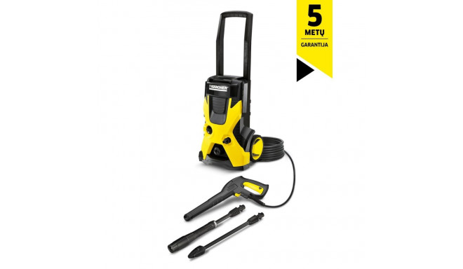 Kärcher K5 Basic survepesur