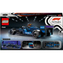 TOY CONSTRUCT LEGO WILLIAMS RACING 77249