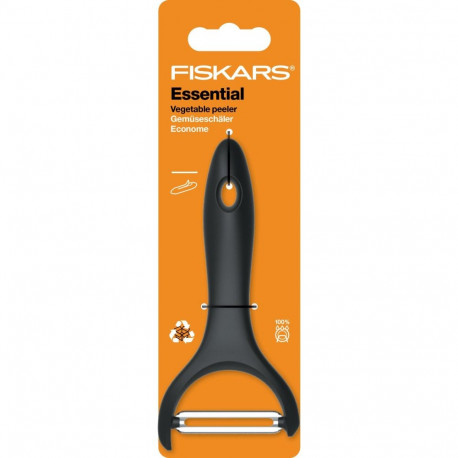 "essentials Y-kujuline must koorija"