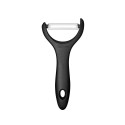 PEELER ESSENTIAL Y-SHAPED BLACK