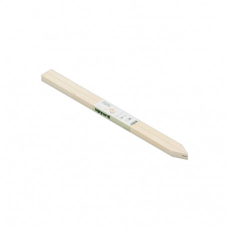 WOODEN SUPPORT FOR TRELLIS 2PC NATURAL