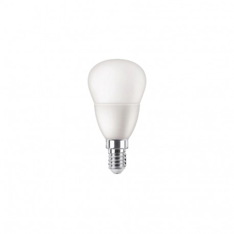 lamp LED E14 P45 4.9W 470 lm 4000K
