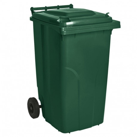 MOBILE REFUSE BIN 120L 2406295