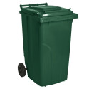 MOBILE REFUSE BIN 120L 2406295