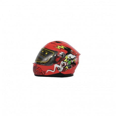 kiiver motorbike YM-209 YS