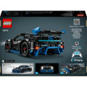 Construct LEGO Technic Porsche GT4 42176