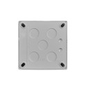 FRAME SURFACE MOUNT EPSILON PMD-001.E/B