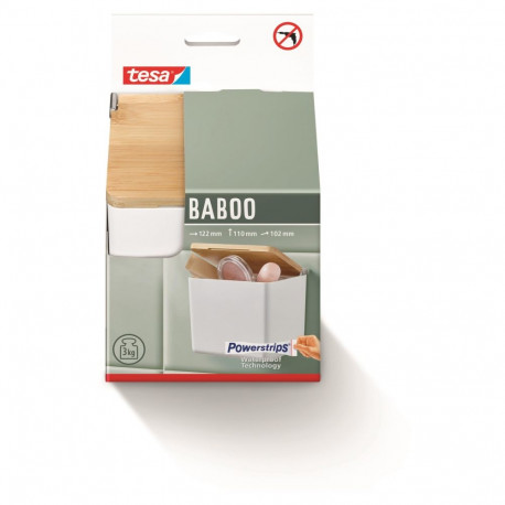 STORAGE BOXTESA BABOO 40521 S