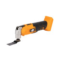 CORDLESS MULTI TOOL TC8508K_18 18V