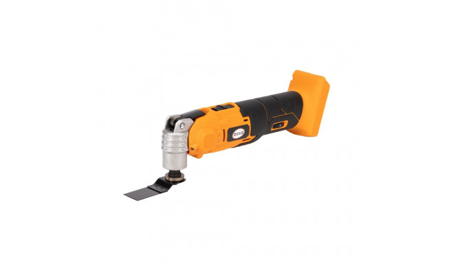 CORDLESS MULTI TOOL TC8508K_18 18V