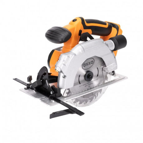 juhtmeta ketassaag TD8663 18V