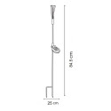 SOLAR LIGHT FIREWORK ESL-95