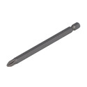 DRAUMET LONG BIT PH2 200