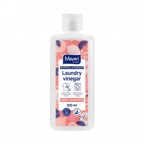 LOUNDRY VINEGAR HYPOALLERG MAYERI 0.5L