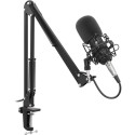 "microphone Genesis Radium 300XLR"