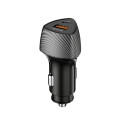CAR CHARGE