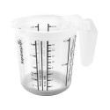 JUG MEASURING MASIMO W ANT-SLIP-FUN 0.5L