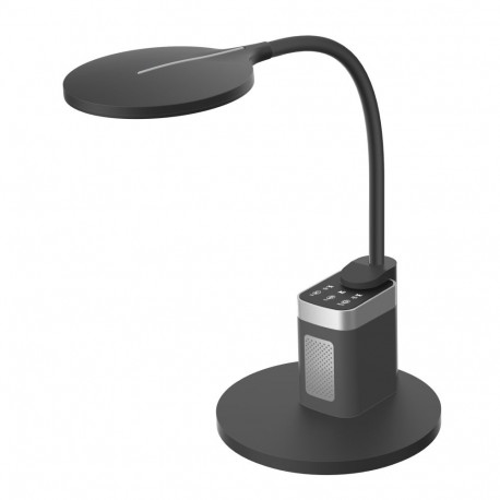 "laualamp LED lihtne kõlar BL1136B BL"