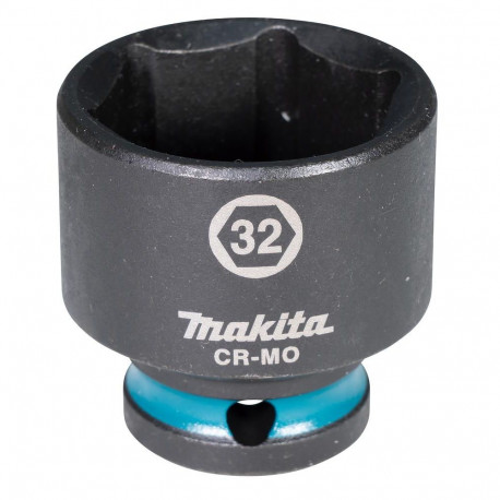 IMPACT SOCKET MAKITA 1/2 32 mm E-16237