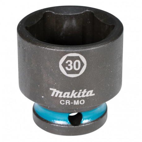IMPACT SOCKET MAKITA 1/2 30 mm E-16221