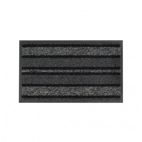 DOOR MAT ARIZONA 935 GREY 50X80CM