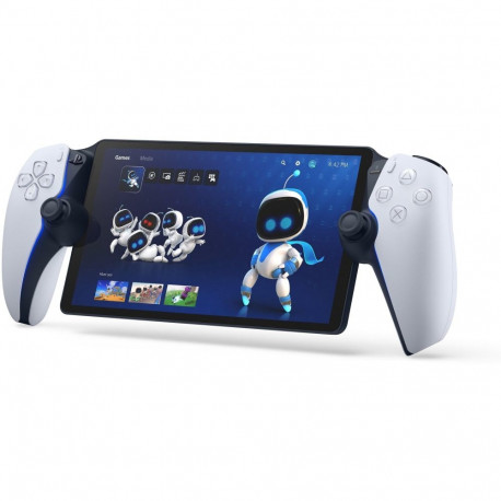 Sony PlayStation Portal mängukonsool