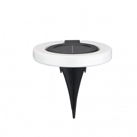 lamp solar DOMOLETTI MS10701 14 cm 2 tk