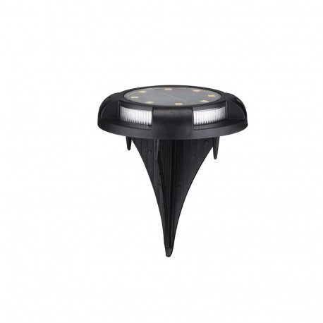 LAMP SOLAR DOMOLETTI MS10691 12X12CM 2PS