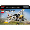 TOY CONSTRUCTOR LEGO PLANE 42198