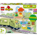 TOY CONSTR LEGO INTERACTIVE TRAIN 10427