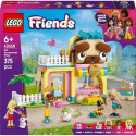 TOY CONSTRUCT PET ACCESSORIES SHOP 42650
