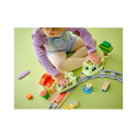 TOY CONSTR LEGO INTERACTIVE TRAIN 10427