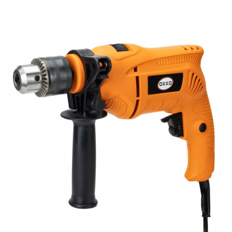 IMPACT DRILL TG13B 500W