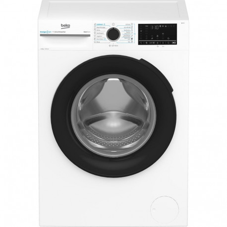 WASHING MACHINE BM3WFU410415WB BEKO